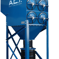 ACT-Cartridge-Collector