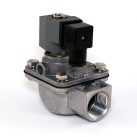 dust collector valve spare parts